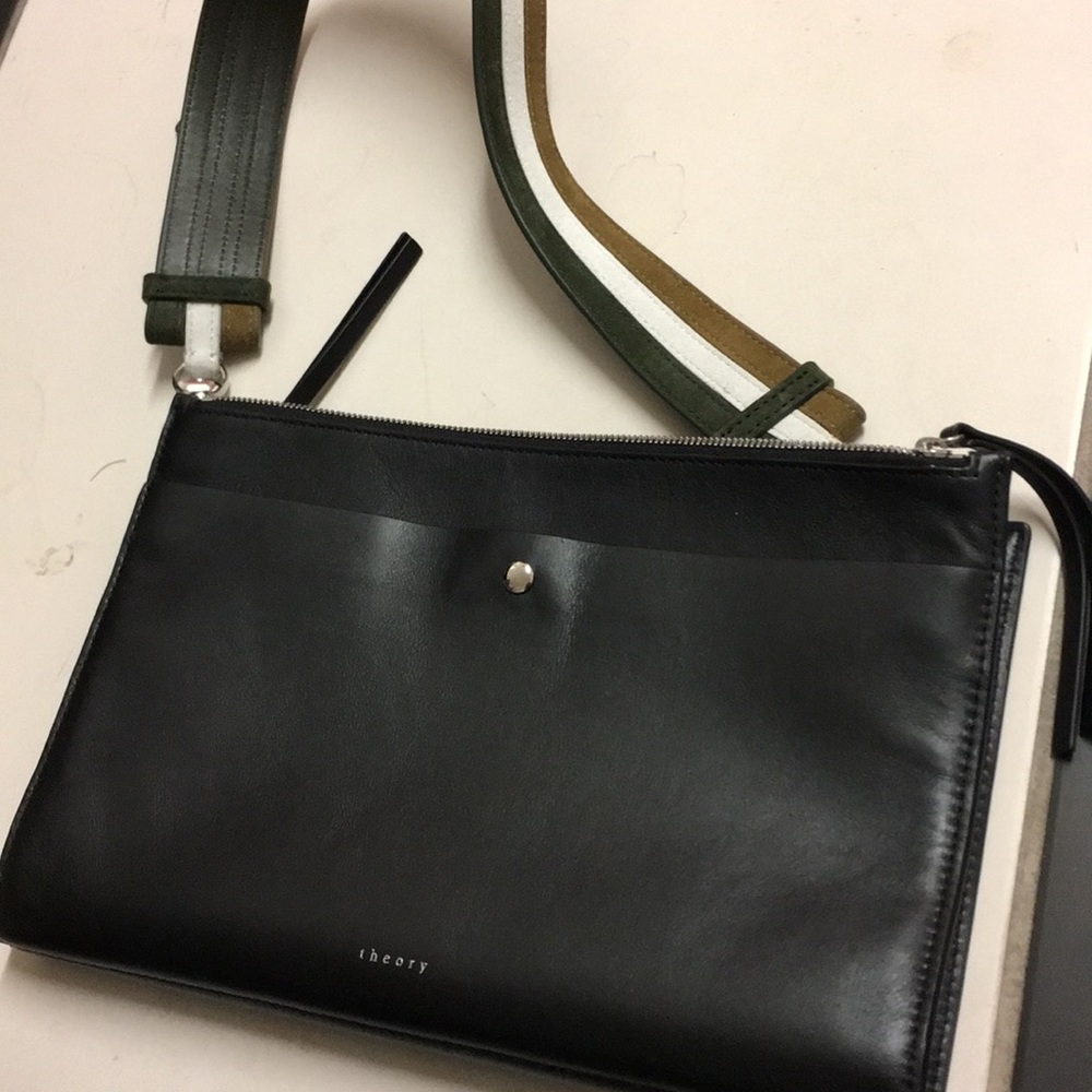 Theory handbag